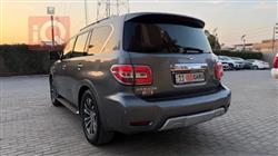 نيسان ارمادا